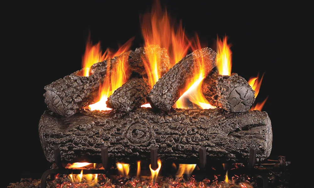 Manufacturer product image — optional burner or accessories may be shown