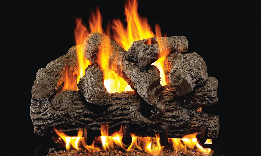 Manufacturer product image — optional burner or accessories may be shown
