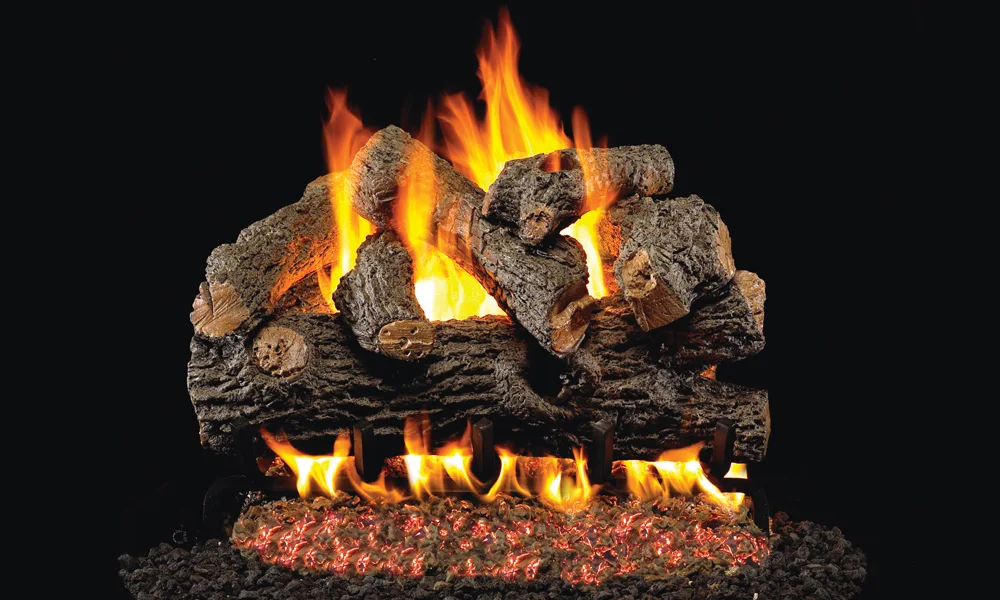 Manufacturer product image — optional burner or accessories may be shown