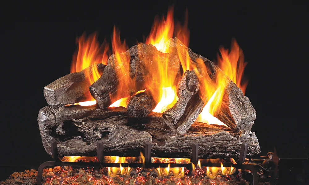 Manufacturer product image — optional burner or accessories may be shown