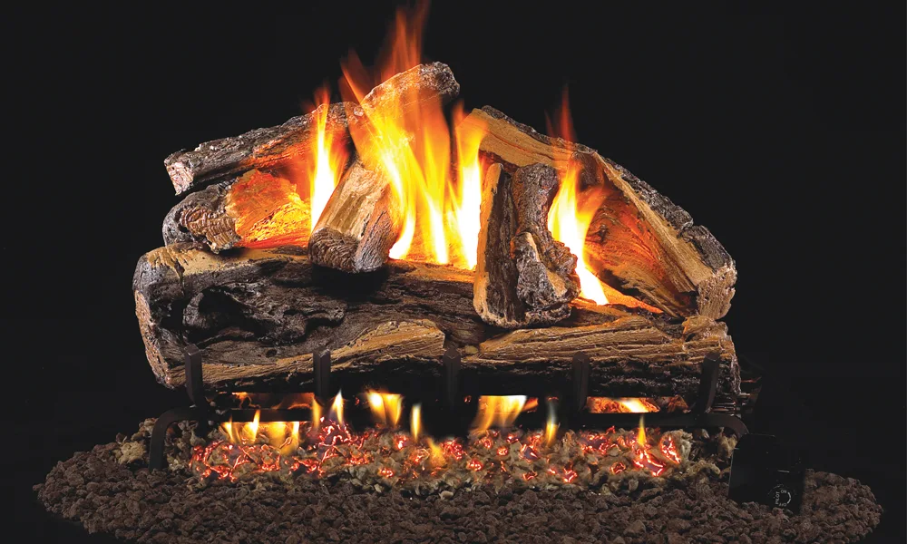 Manufacturer product image — optional burner or accessories may be shown