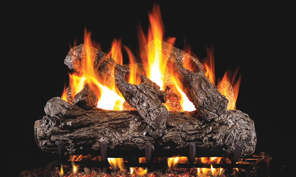 Manufacturer product image — optional burner or accessories may be shown