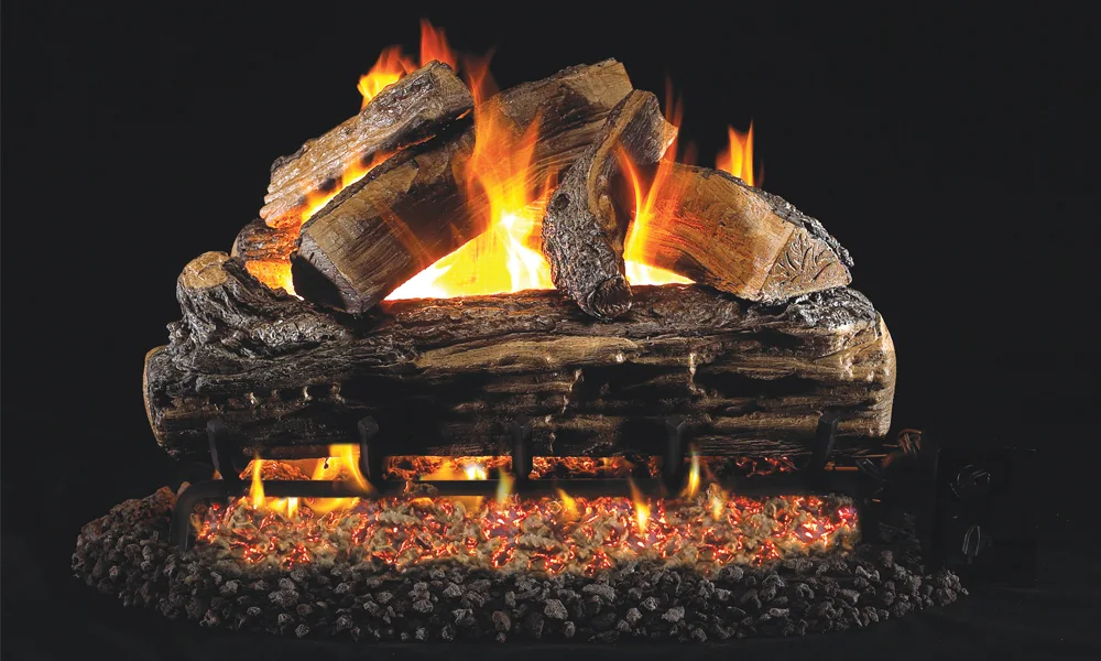 Manufacturer product image — optional burner or accessories may be shown