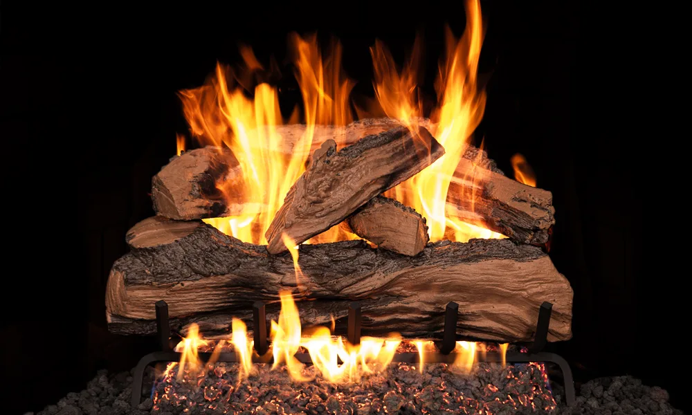 Manufacturer product image — optional burner or accessories may be shown