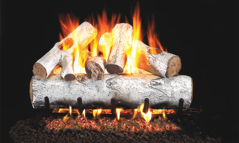 Manufacturer product image — optional burner or accessories may be shown