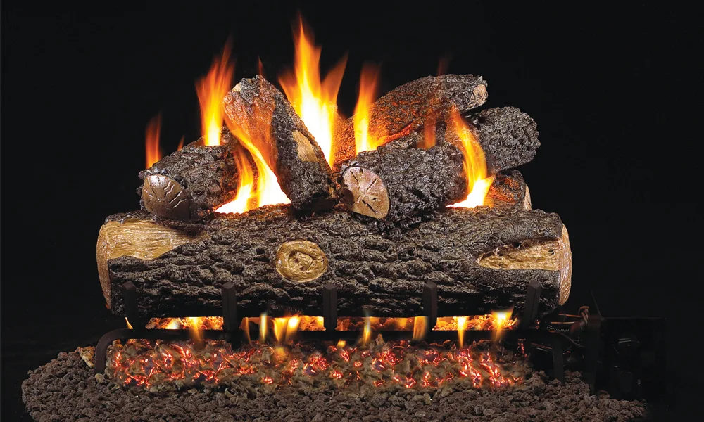 Manufacturer product image — optional burner or accessories may be shown