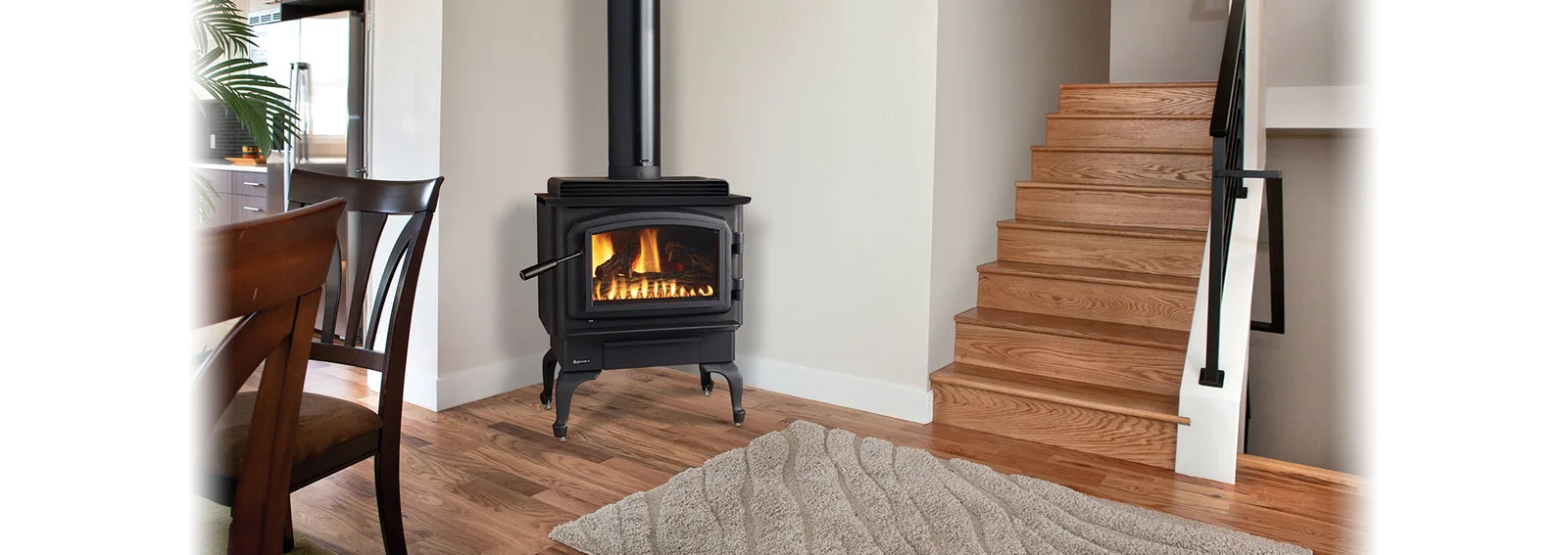 Manufacturer product gallery — optional configuration may be shown