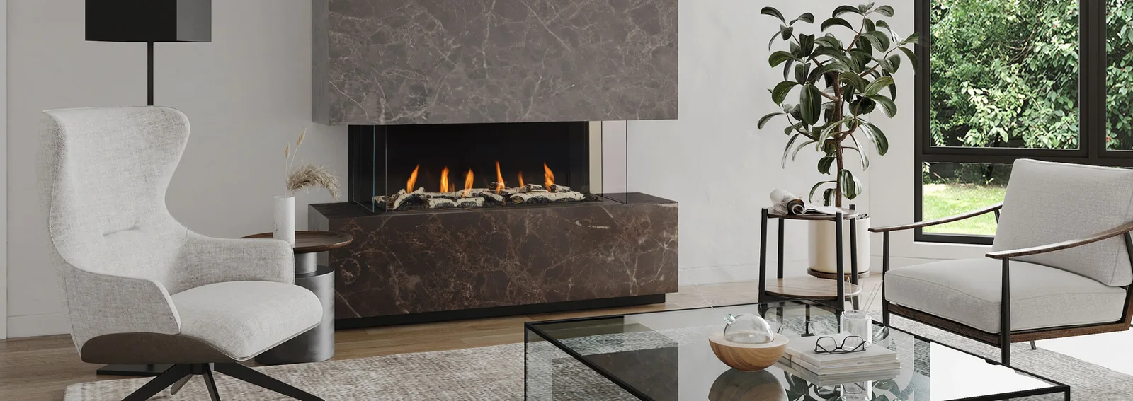 Manufacturer product gallery — optional configuration may be shown