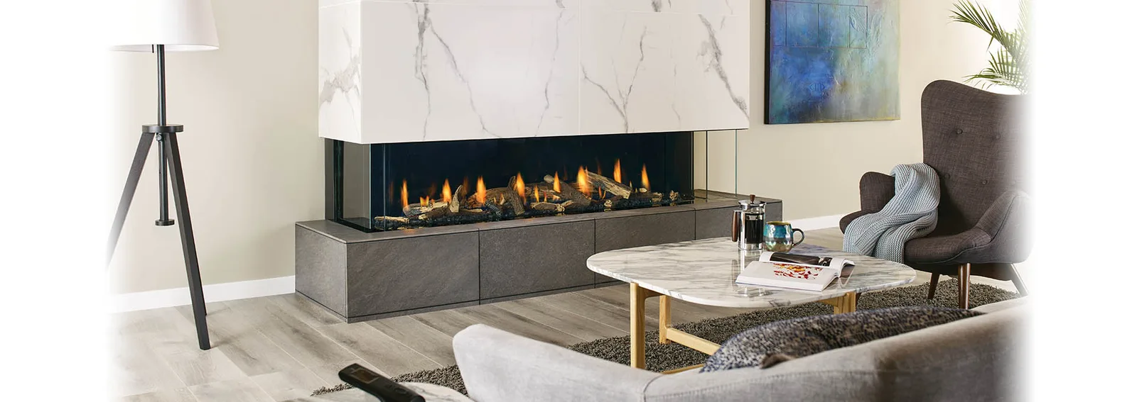 Manufacturer product gallery — optional configuration may be shown