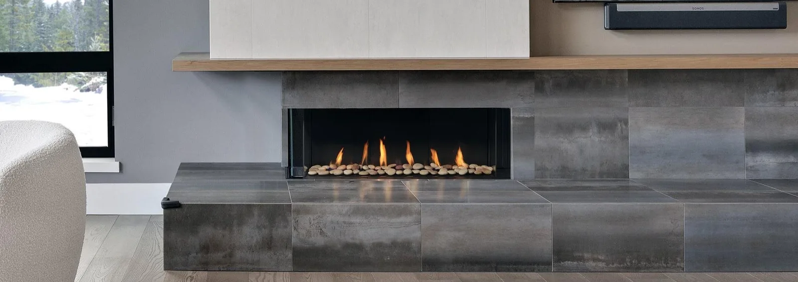 Manufacturer product gallery — optional configuration may be shown