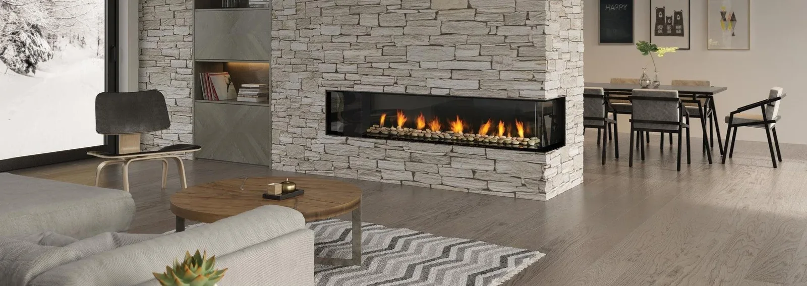 Manufacturer product gallery — optional configuration may be shown
