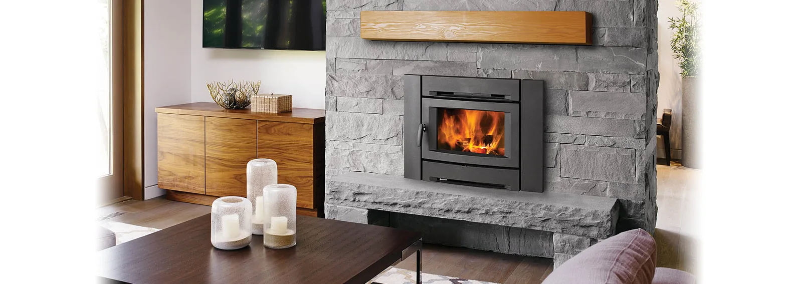Manufacturer product gallery — optional configuration may be shown
