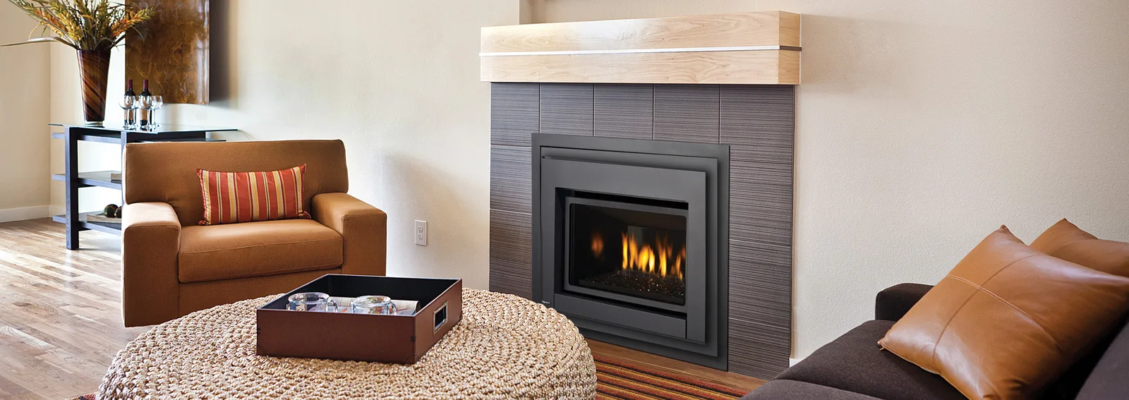 Manufacturer product gallery — optional configuration may be shown