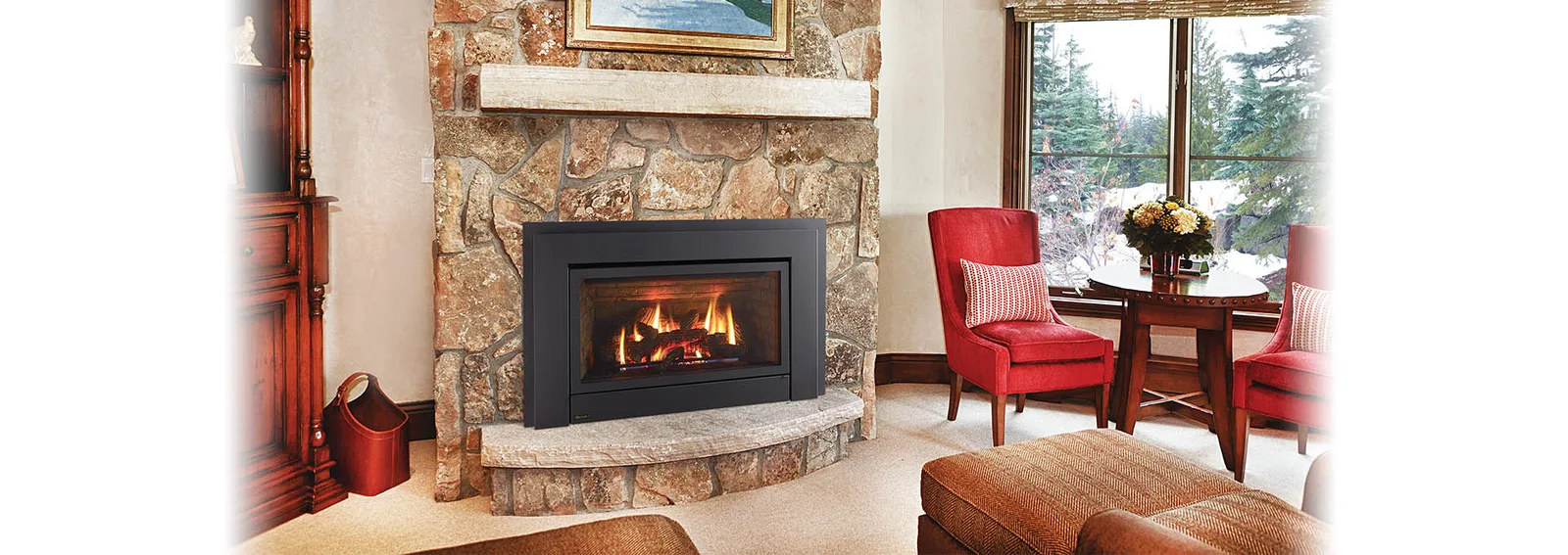 Manufacturer product gallery — optional configuration may be shown