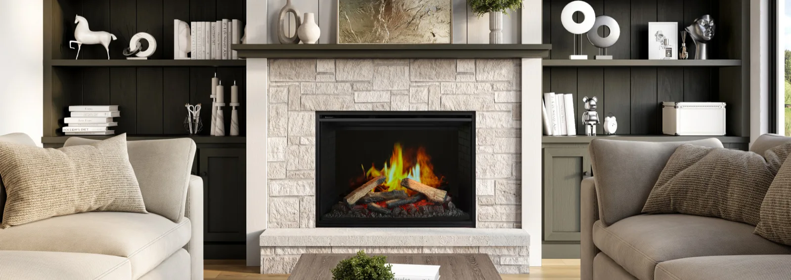 Manufacturer product gallery — optional configuration may be shown