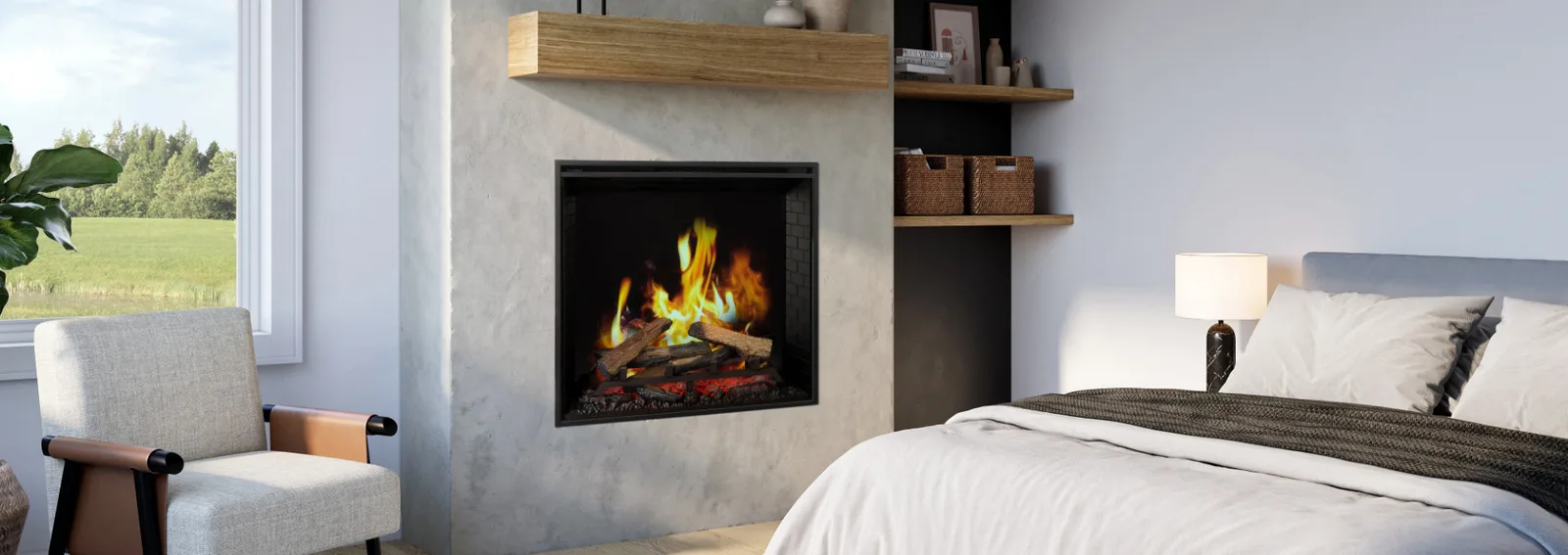 Manufacturer product gallery — optional configuration may be shown