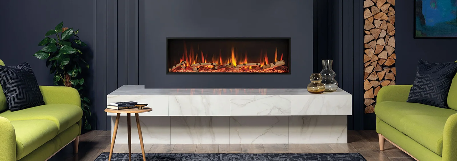 Manufacturer product gallery — optional configuration may be shown