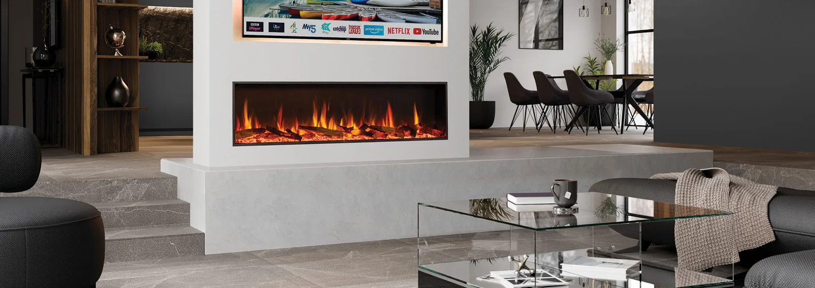 Manufacturer product gallery — optional configuration may be shown