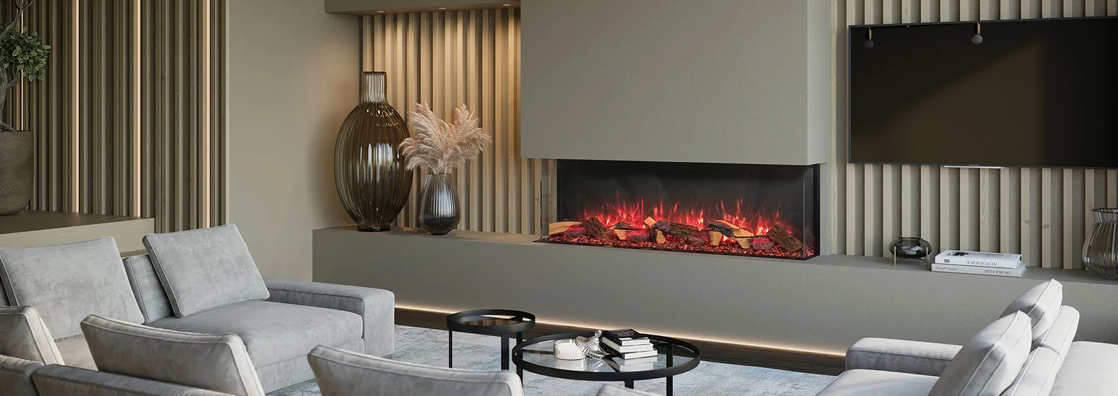 Manufacturer product gallery — optional configuration may be shown