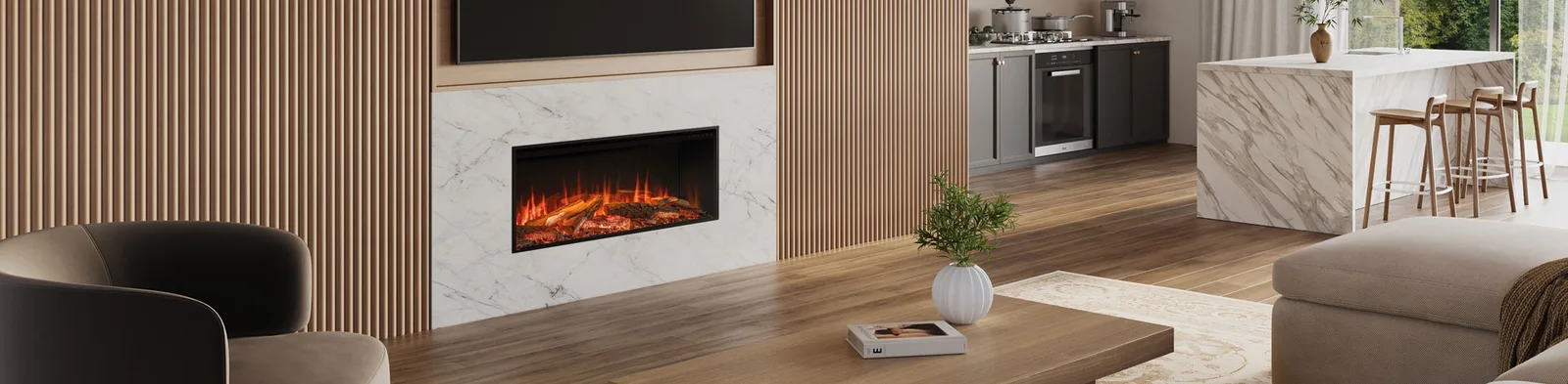 Manufacturer product gallery — optional configuration may be shown