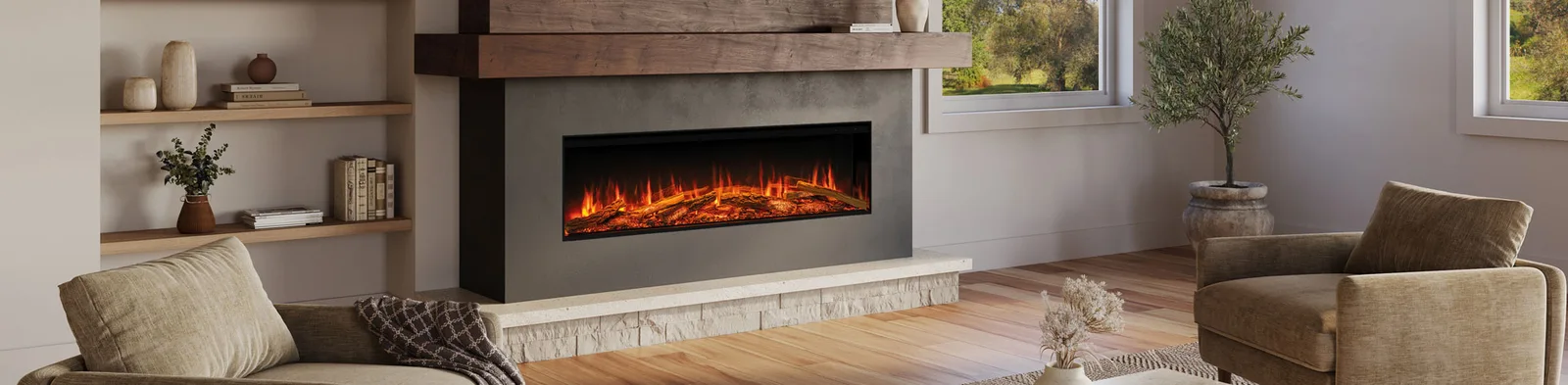 Manufacturer product gallery — optional configuration may be shown