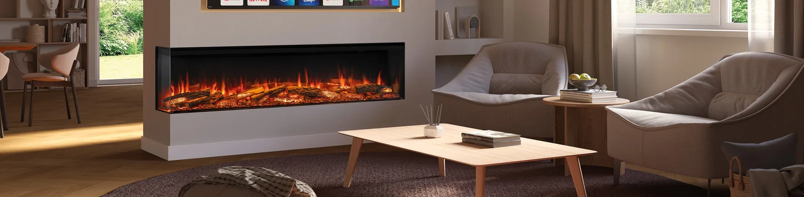 Manufacturer product gallery — optional configuration may be shown