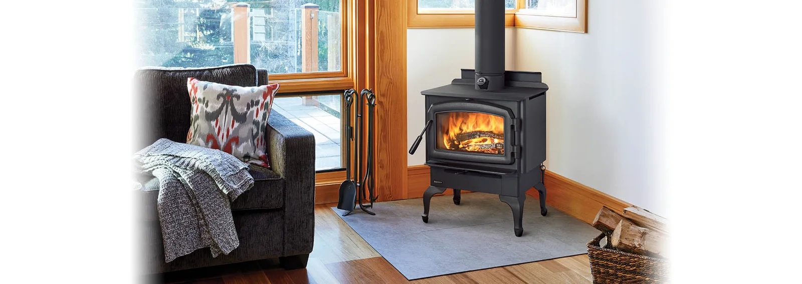 Manufacturer product gallery — optional configuration may be shown