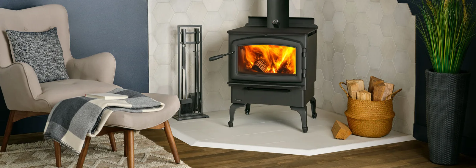 Manufacturer product gallery — optional configuration may be shown