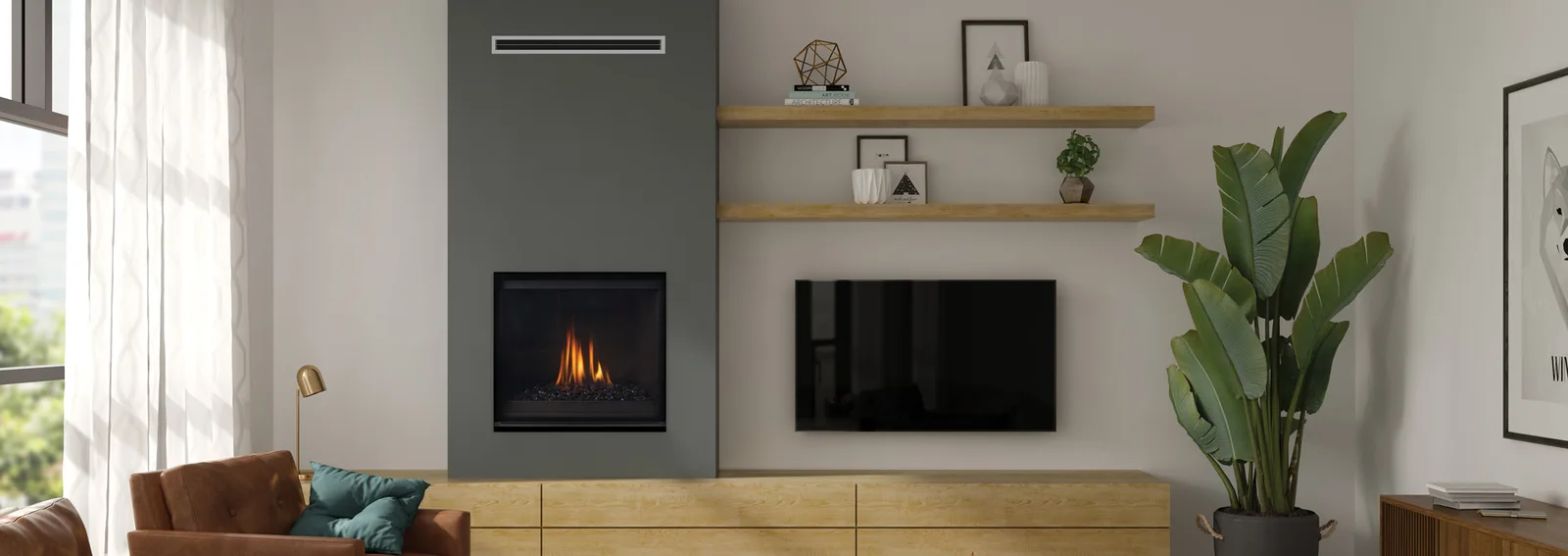 Manufacturer product gallery — optional configuration may be shown