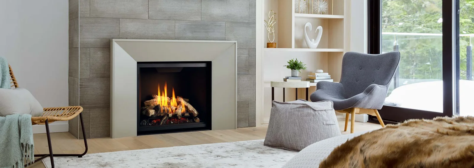 Manufacturer product gallery — optional configuration may be shown