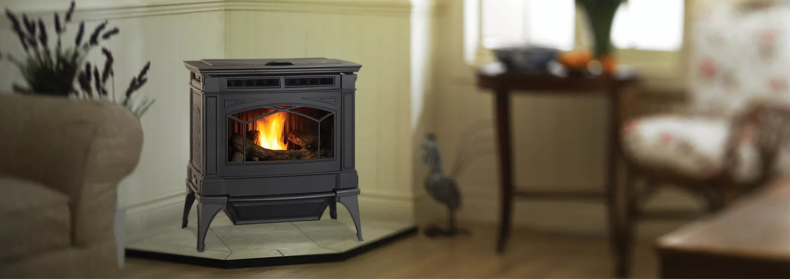 Manufacturer product gallery — optional configuration may be shown