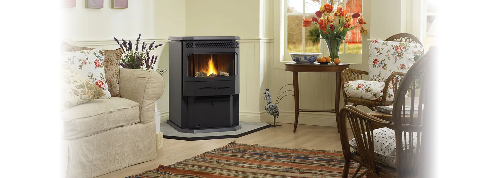 Manufacturer product gallery — optional configuration may be shown