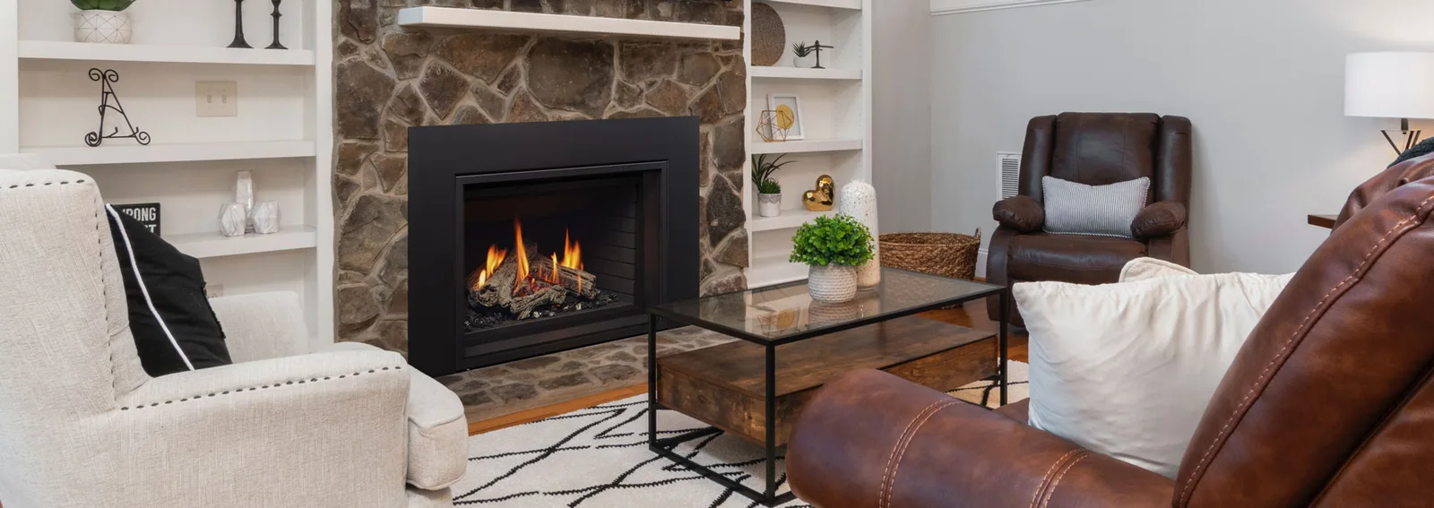 Manufacturer product gallery — optional configuration may be shown