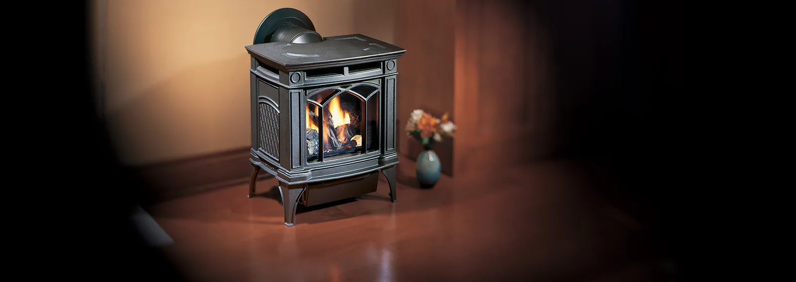 Manufacturer product gallery — optional configuration may be shown