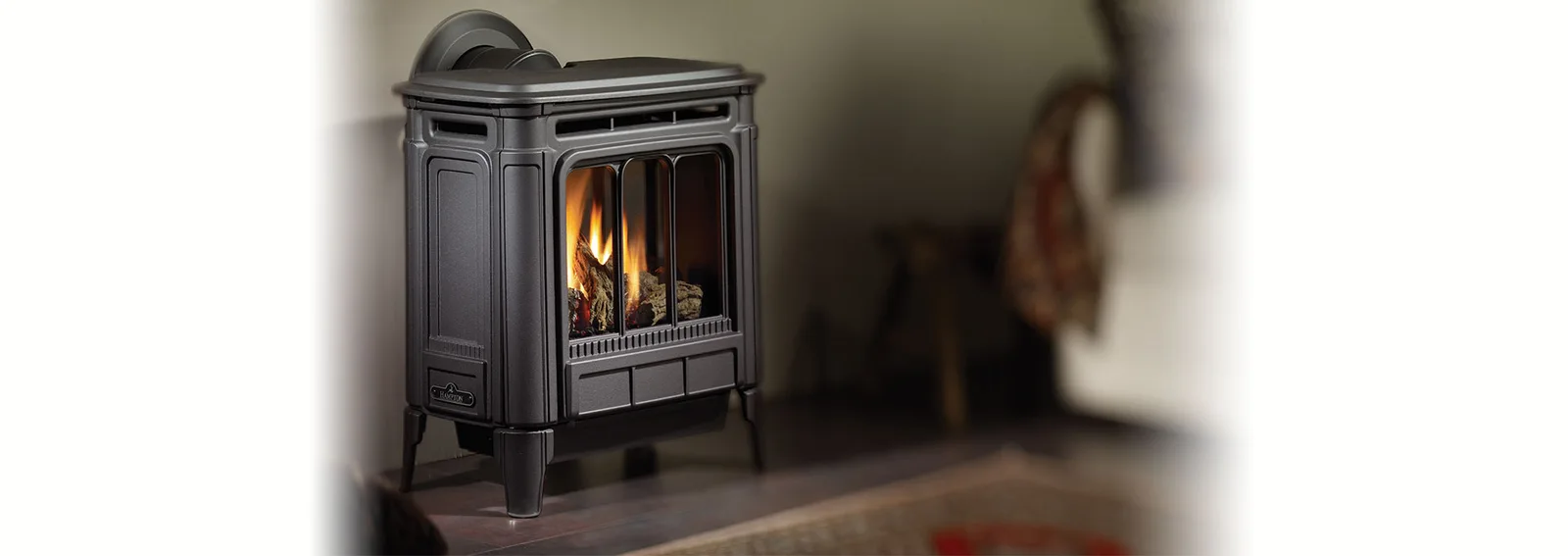 Manufacturer product gallery — optional configuration may be shown