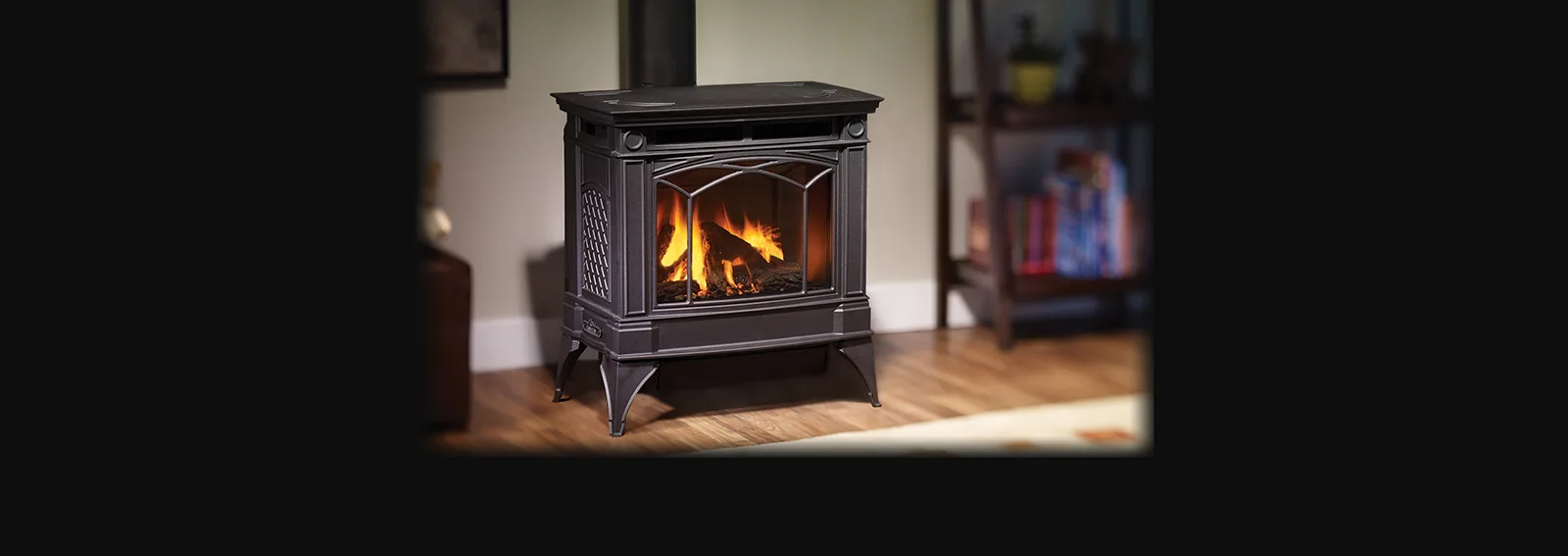 Manufacturer product gallery — optional configuration may be shown