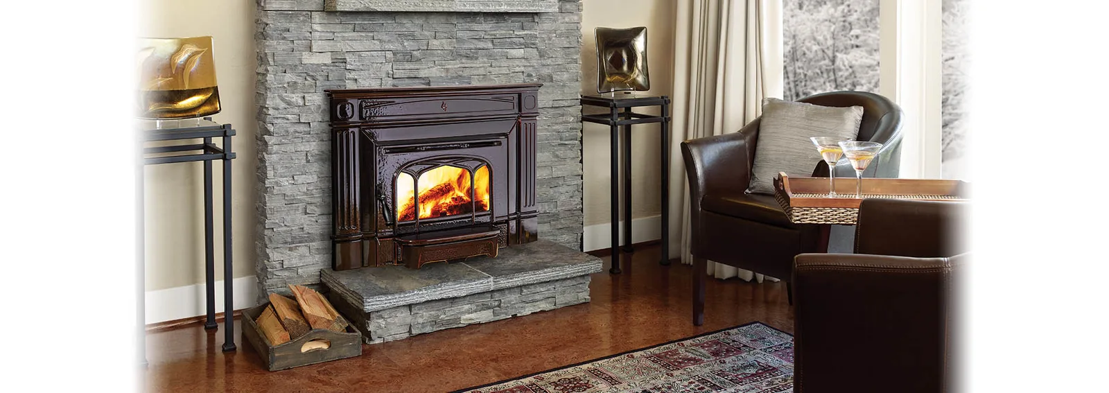 Manufacturer product gallery — optional configuration may be shown