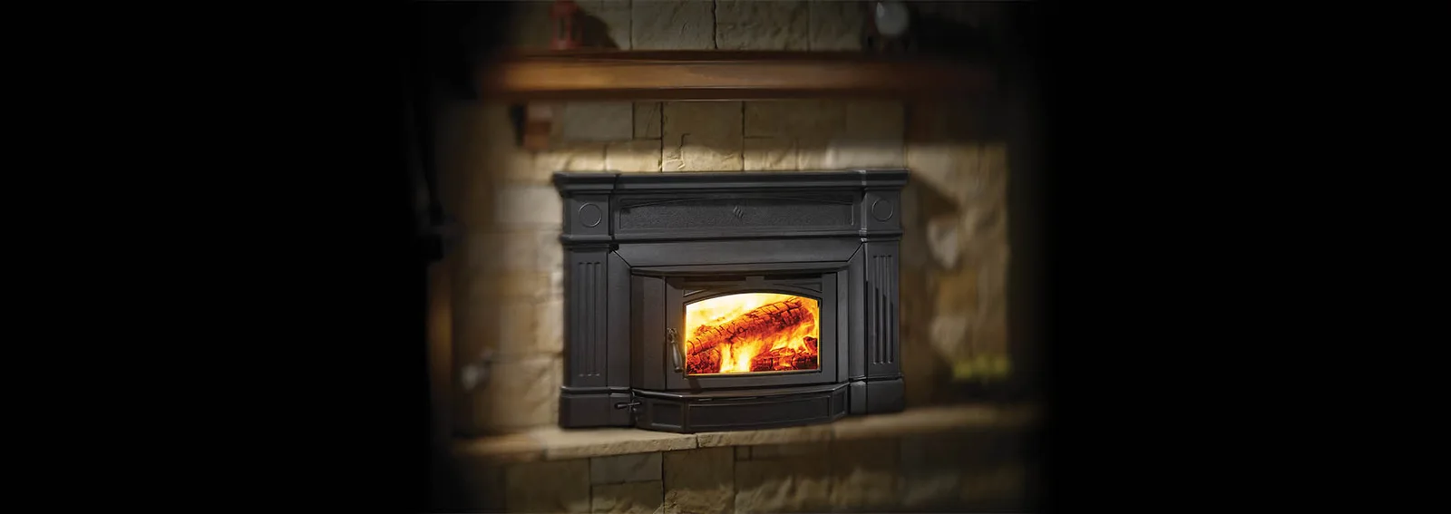 Manufacturer product gallery — optional configuration may be shown