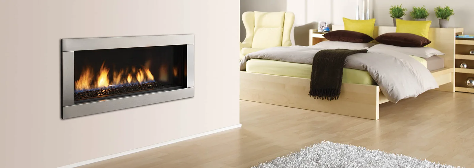 Manufacturer product gallery — optional configuration may be shown