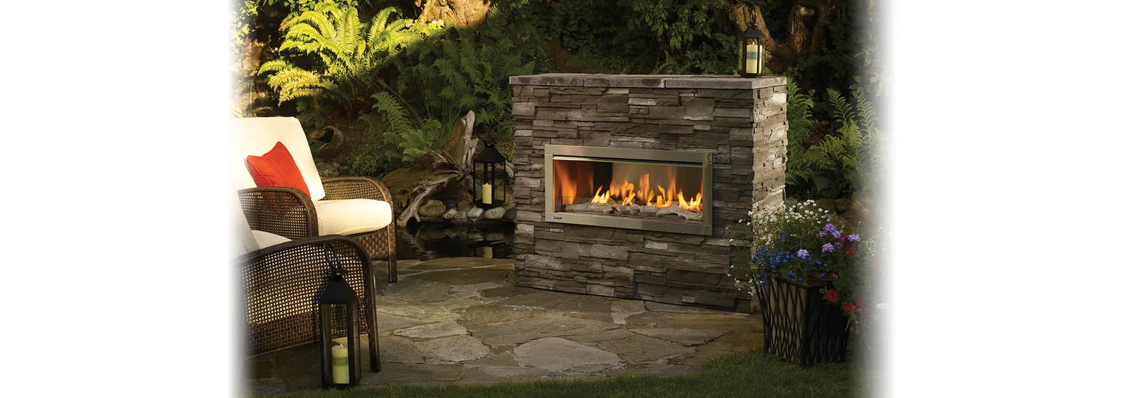 Manufacturer product gallery — optional configuration may be shown