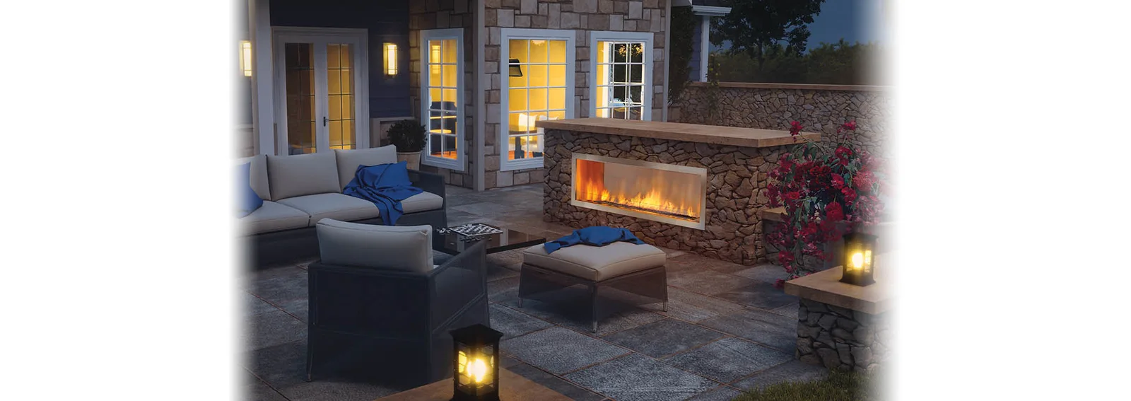 Manufacturer product gallery — optional configuration may be shown