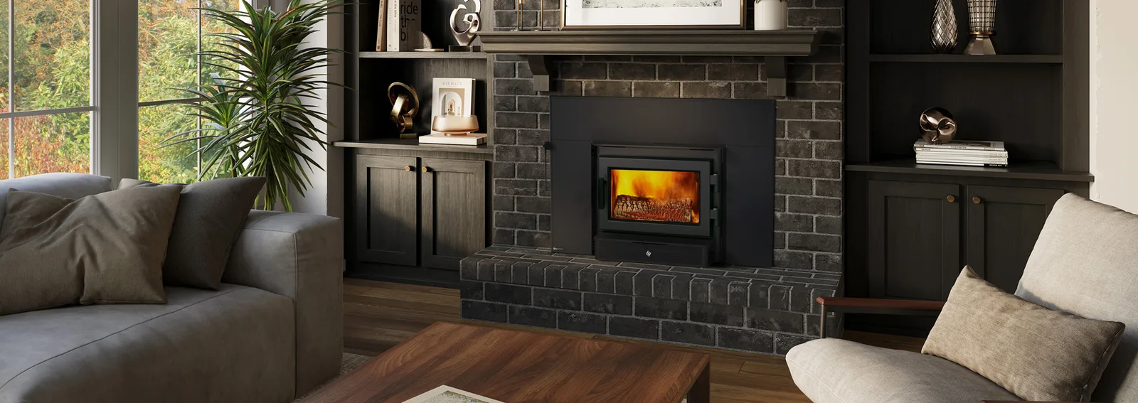Manufacturer product gallery — optional configuration may be shown