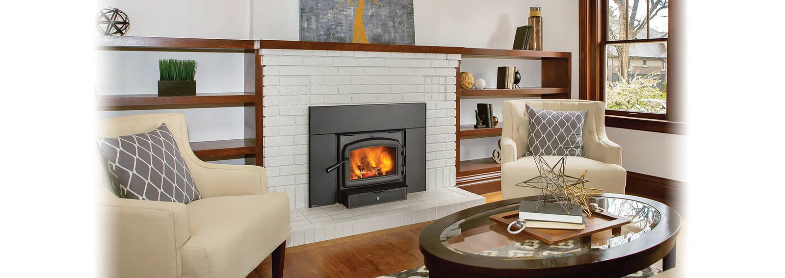 Manufacturer product gallery — optional configuration may be shown