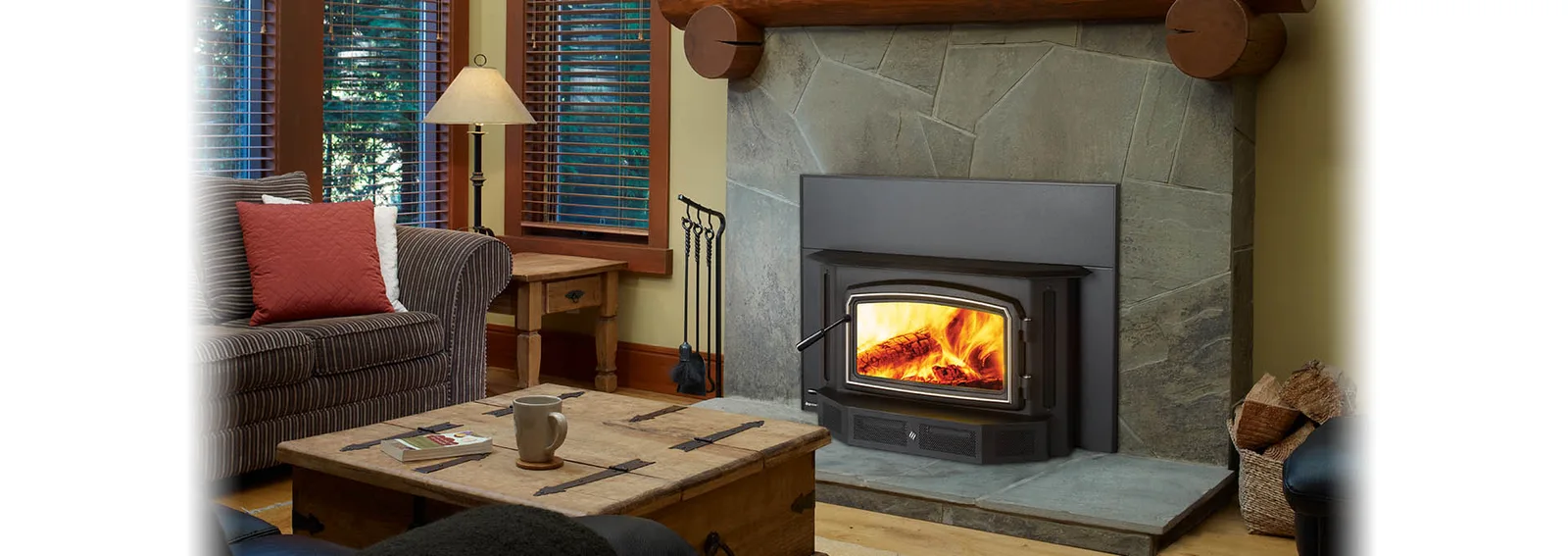 Manufacturer product gallery — optional configuration may be shown