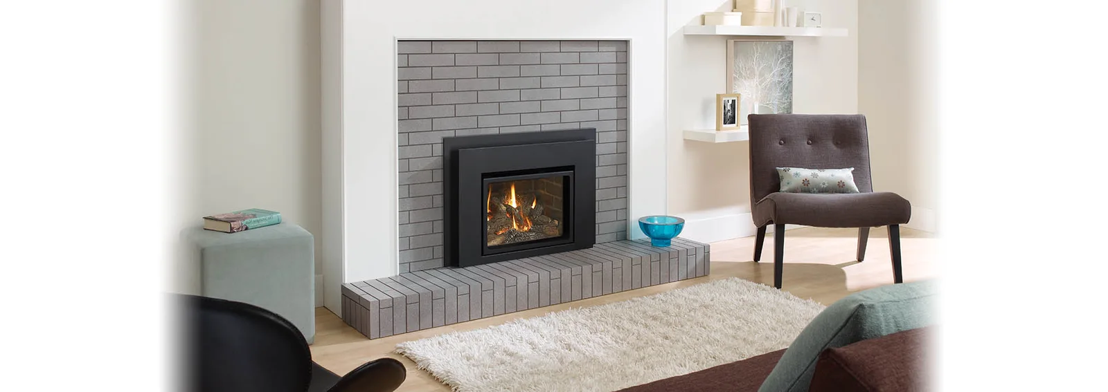 Manufacturer product gallery — optional configuration may be shown