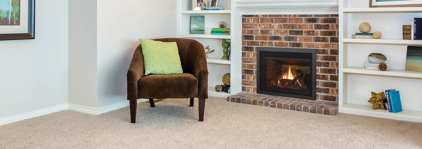 Manufacturer product gallery — optional configuration may be shown