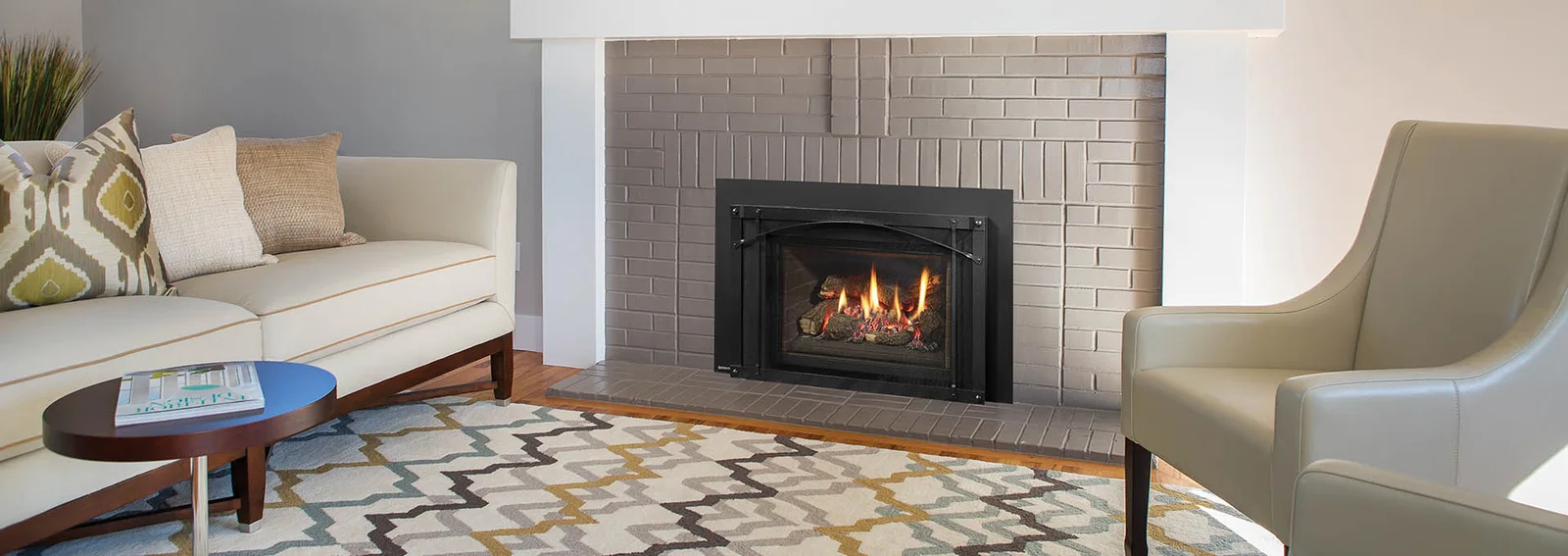 Manufacturer product gallery — optional configuration may be shown