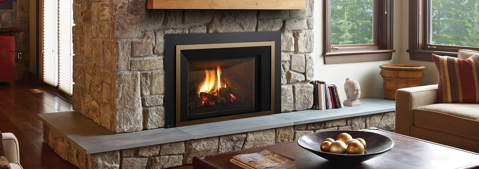 Manufacturer product gallery — optional configuration may be shown