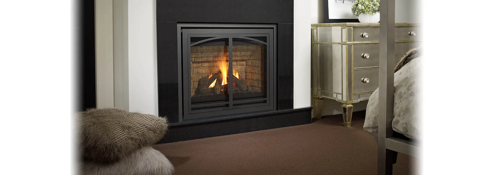 Manufacturer product gallery — optional configuration may be shown
