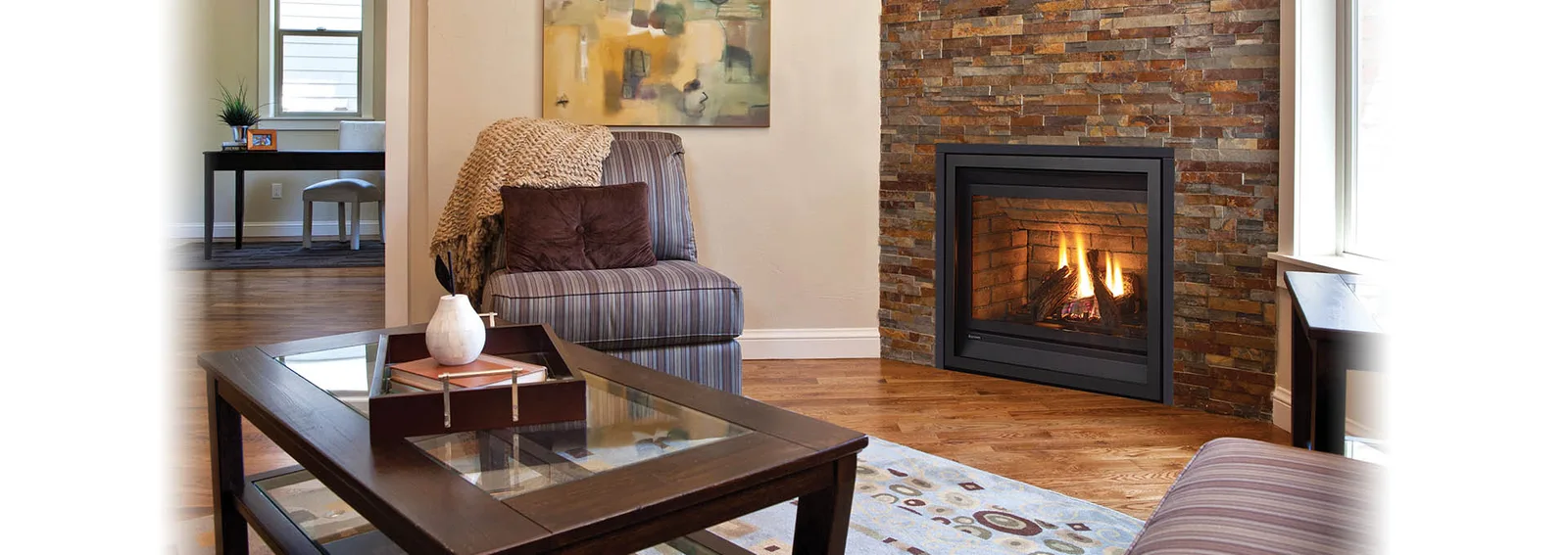 Manufacturer product gallery — optional configuration may be shown